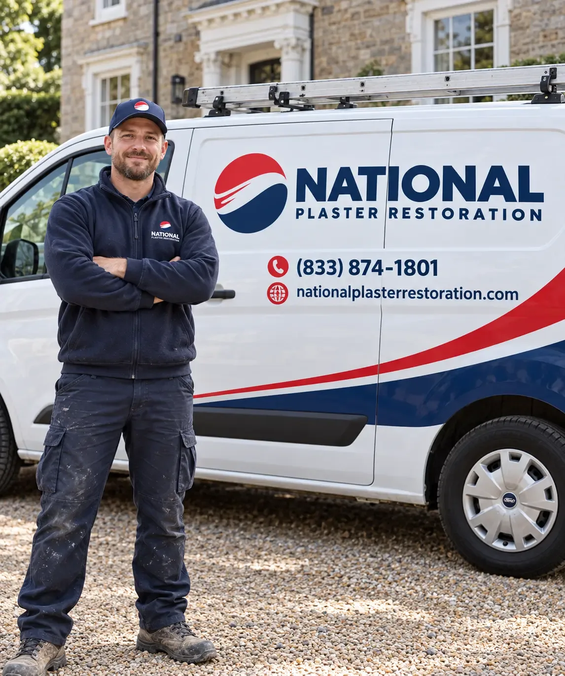 Plaster Repair company in Callahan, CA